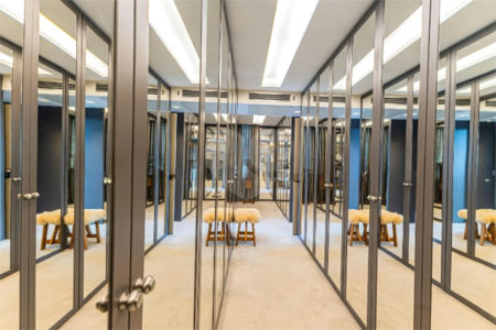 Apartamento à venda com 3 suítes em Vila Suzana, São Paulo, SP