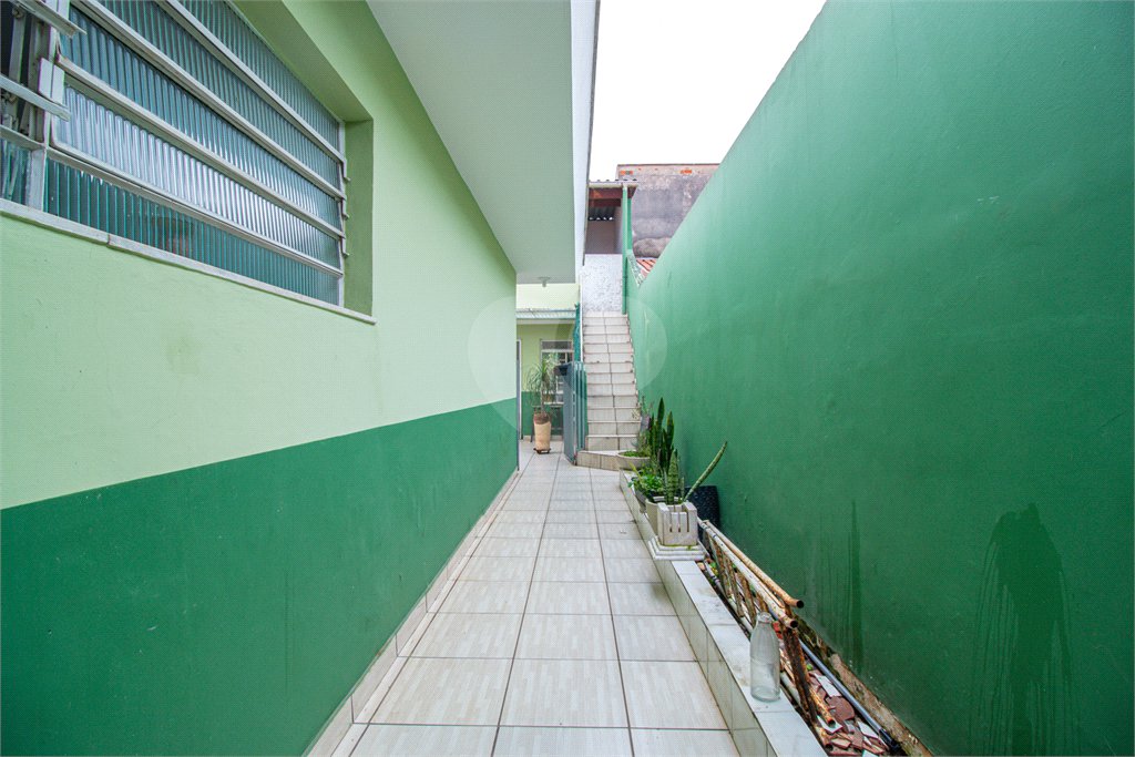 Sobrado à venda com 2 quartos em Vila Cruzeiro, São Paulo, SP