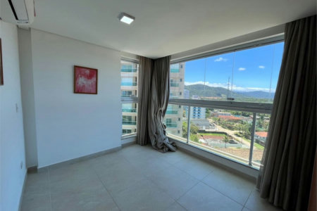 Apartamento com 2 dormitórios à venda, 69 m² por R$ 670.000,00 - Jardim Virgínia - Guarujá/SP