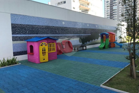 Apartamento à venda ou para alugar com 3 quartos, sendo 2 suítes, em Vila Anastácio, São Paulo, SP