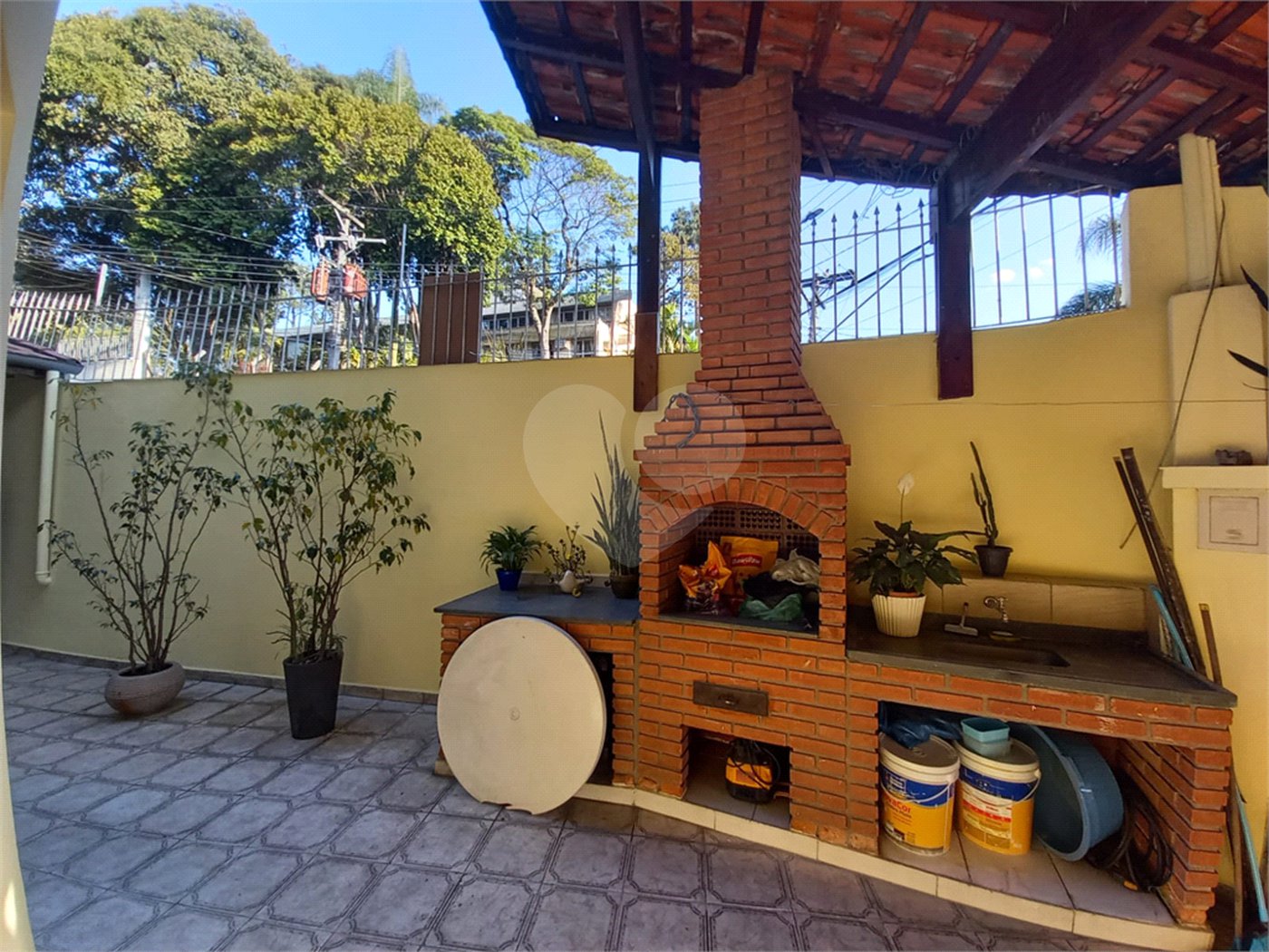 Sobrado à venda com 3 quartos, sendo 1 suíte,  em Tremembé, São Paulo, SP