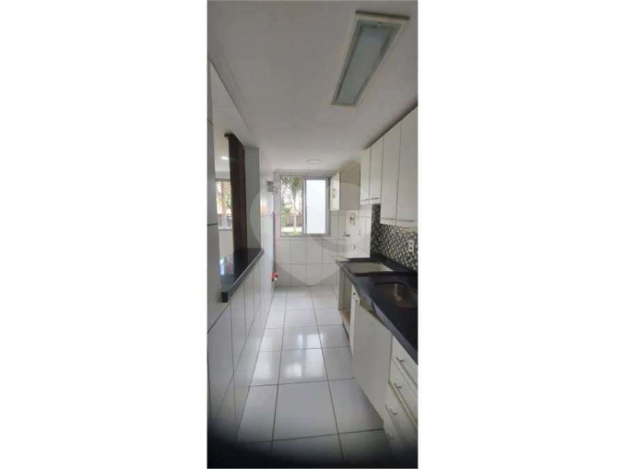 Apartamento à venda com 2 quartos em Parque Novo Mundo, São Paulo, SP