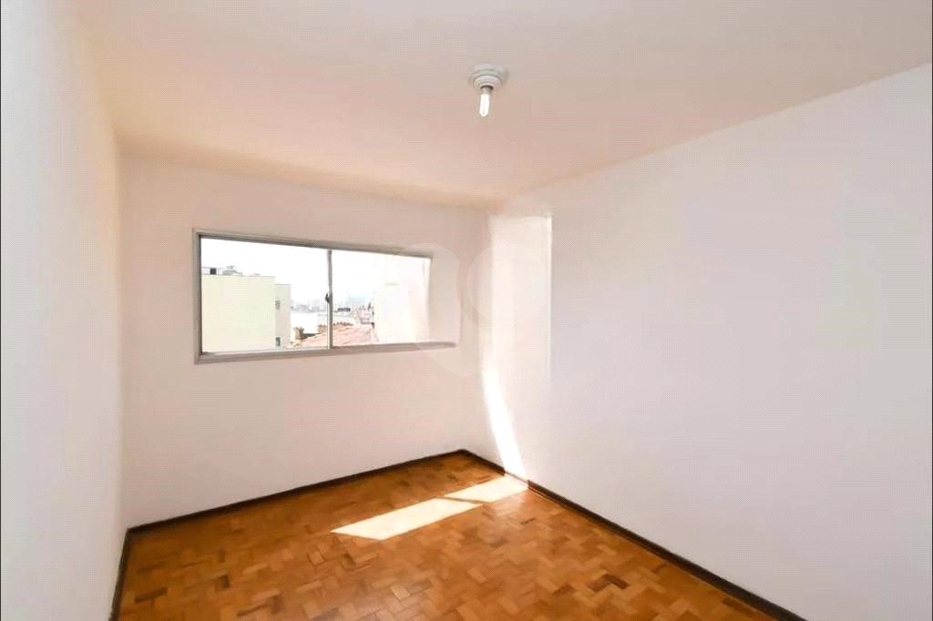 Apartamento à venda com 1 quarto em Tucuruvi, São Paulo, SP
