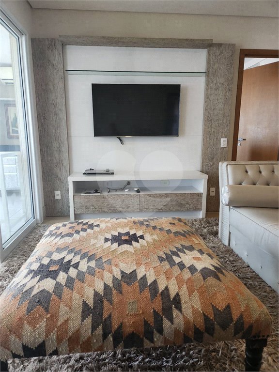 Apartamento à venda ou para alugar com 3 suítes em Vila Castelo Branco, Indaiatuba, SP
