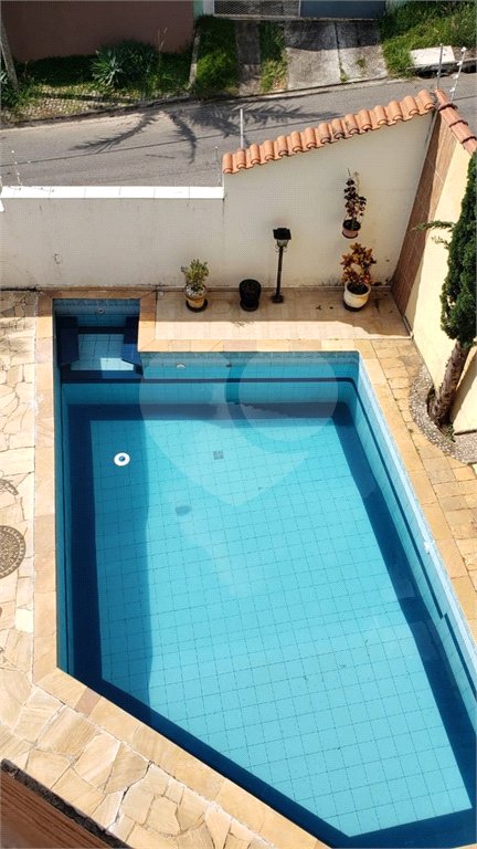 Casa à venda com 3 quartos, sendo 1 suíte, em Jardim das Flores, Atibaia, SP