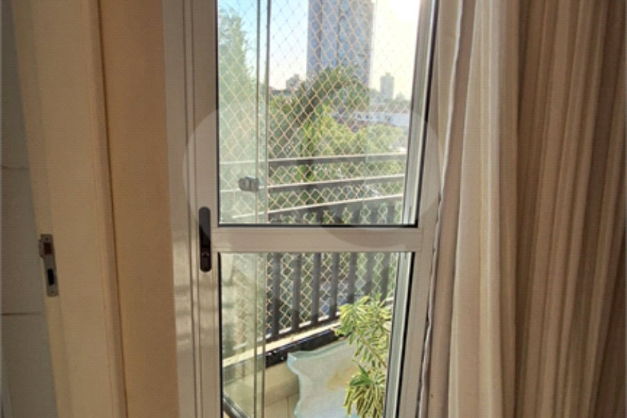 Apartamento à venda com 3 quartos, sendo 1 suíte,  em Vila Maria, São Paulo, SP