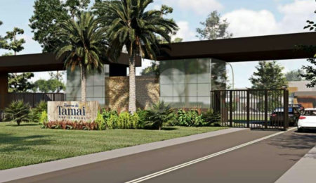Reserva Di Tamai