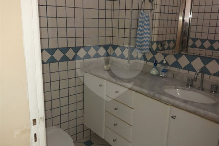 Apartamento à venda com 3 quartos, sendo 1 suíte, em Perdizes, São Paulo, SP