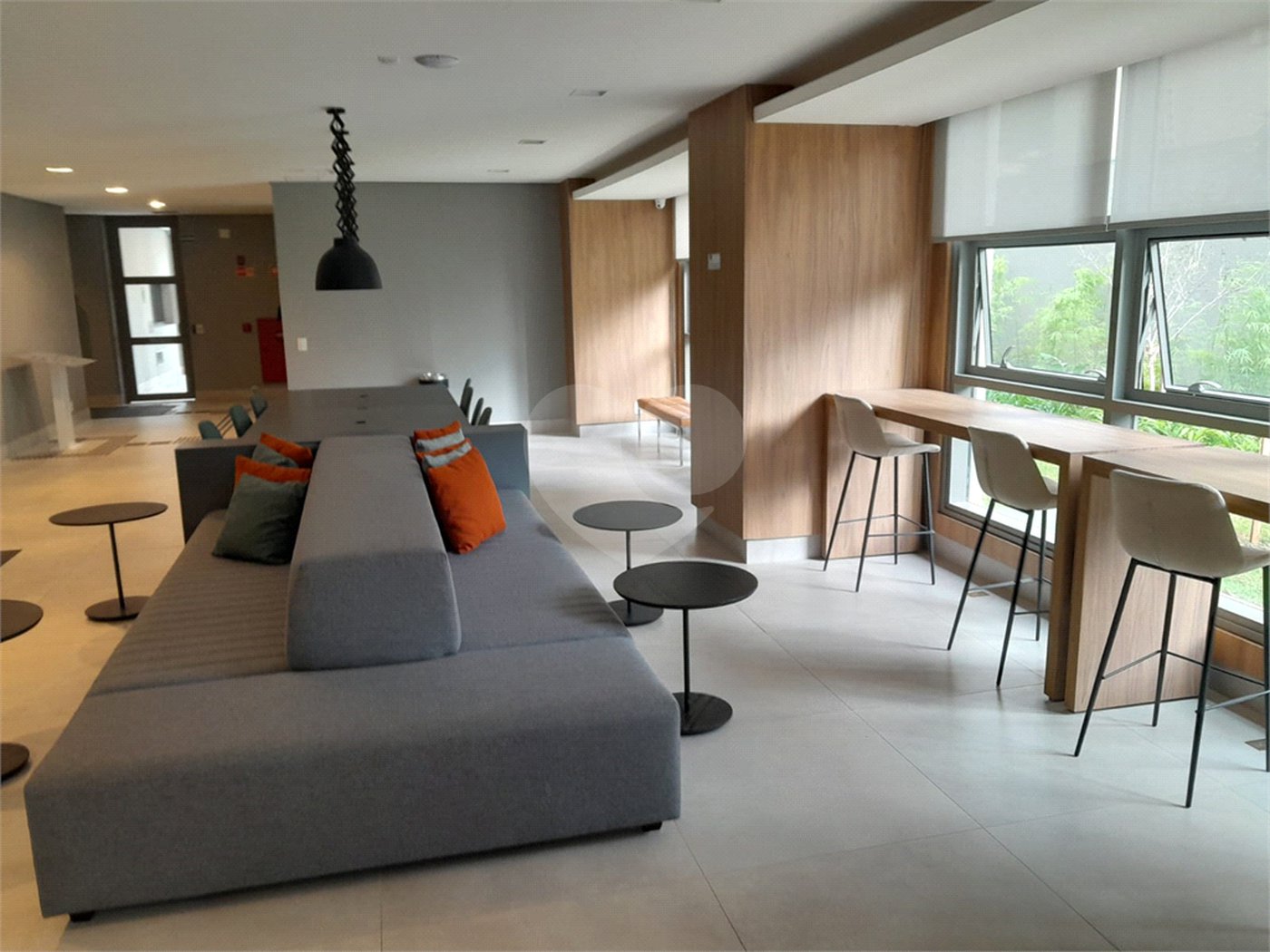 Studio à venda com 1 suíte em Jardim Prudência, São Paulo, SP