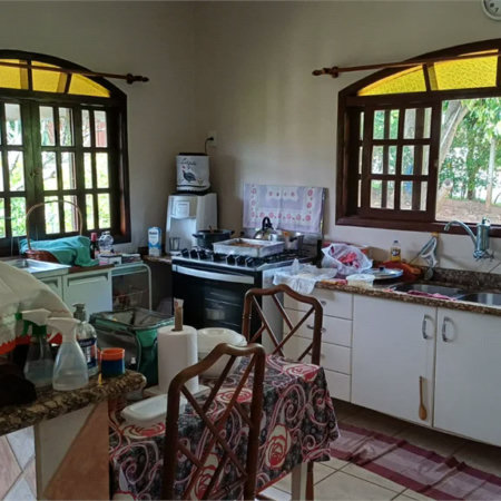 Casa à venda com 4 quartos, sendo 1 suíte,  no condomínio Jardim do Ribeirão I, Itupeva - SP