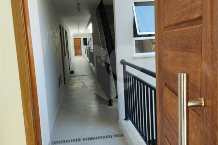 Casa à venda com 2 quartos no condomínio Residencial Vaz Muniz, São Paulo - SP