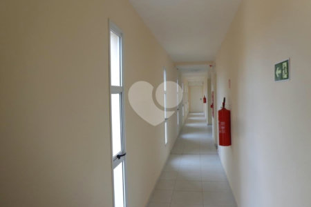 Apartamento para alugar com 2 quartos em Rio Pequeno, São Paulo, SP