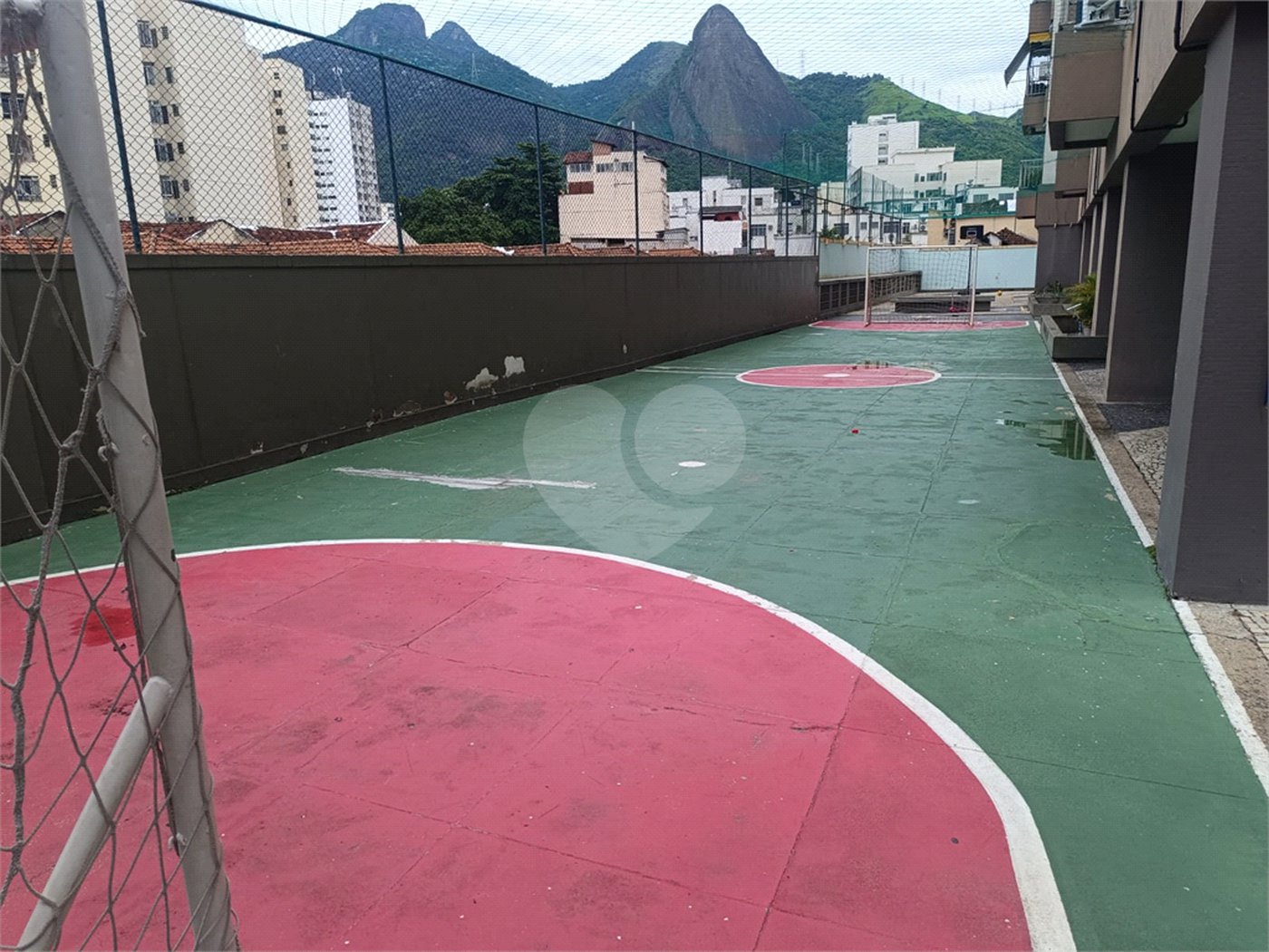 Cobertura à venda com 3 quartos, sendo 1 suíte, em Grajaú, Rio de Janeiro, RJ