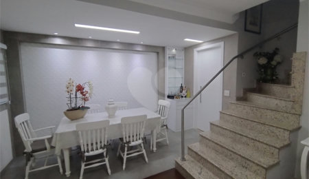 Casa à venda com 3 quartos, sendo 1 suíte,  em Santana, São Paulo, SP