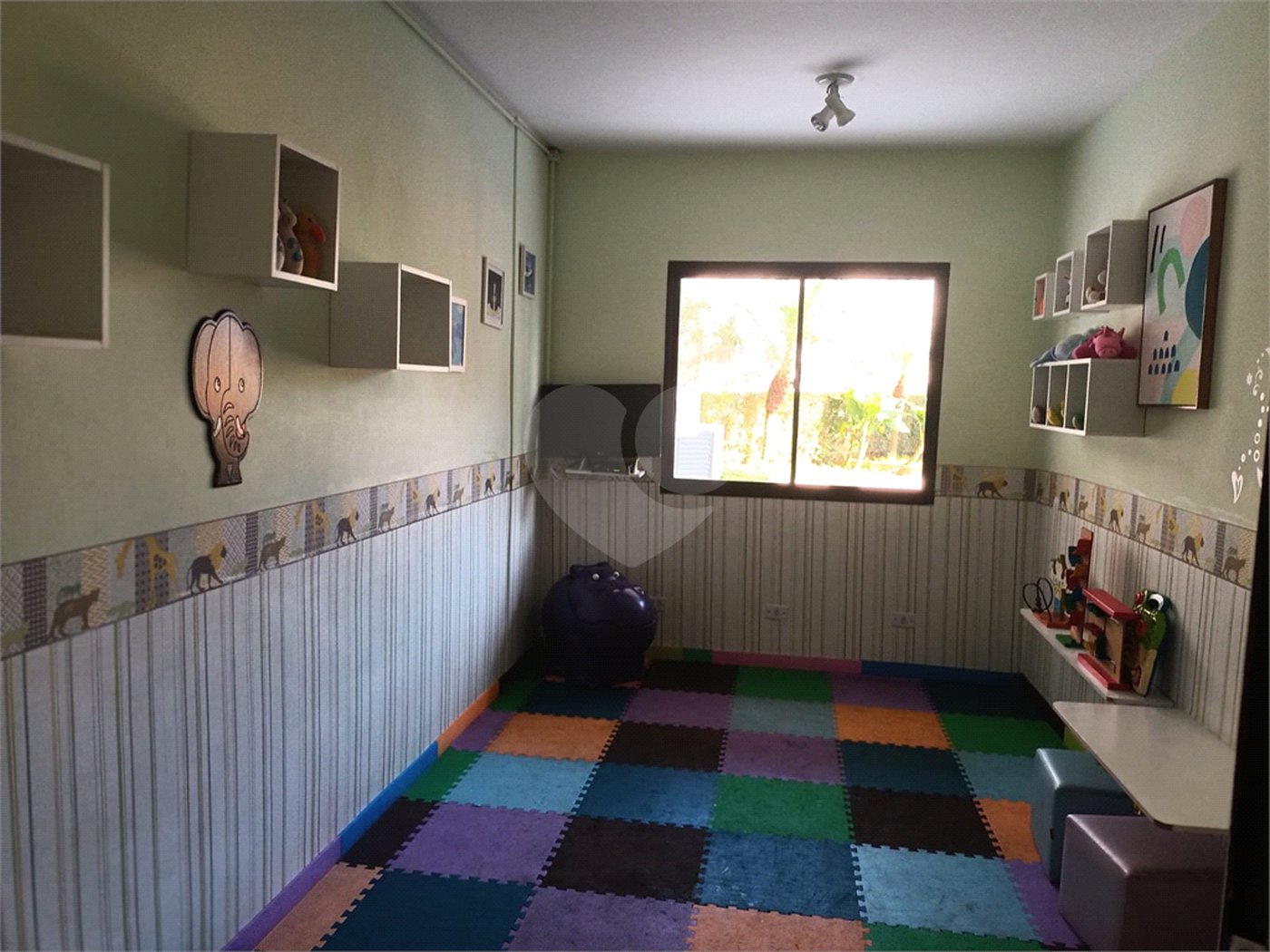 Apartamento à venda com 2 quartos, sendo 1 suíte,  em Chora Menino, São Paulo, SP