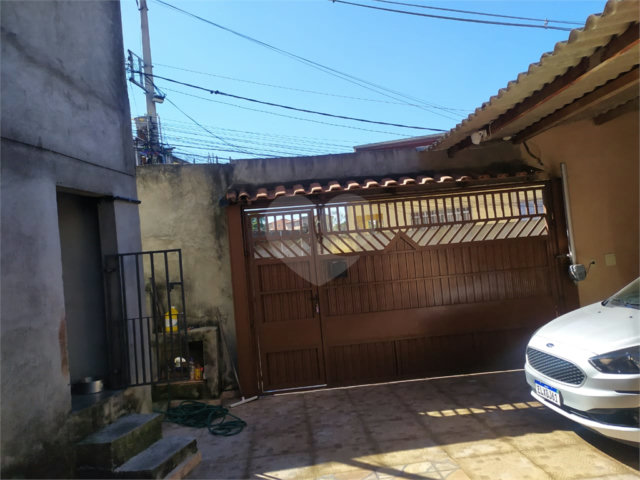 Casa à venda com 4 quartos, sendo 1 suíte,  em Tremembé, São Paulo, SP