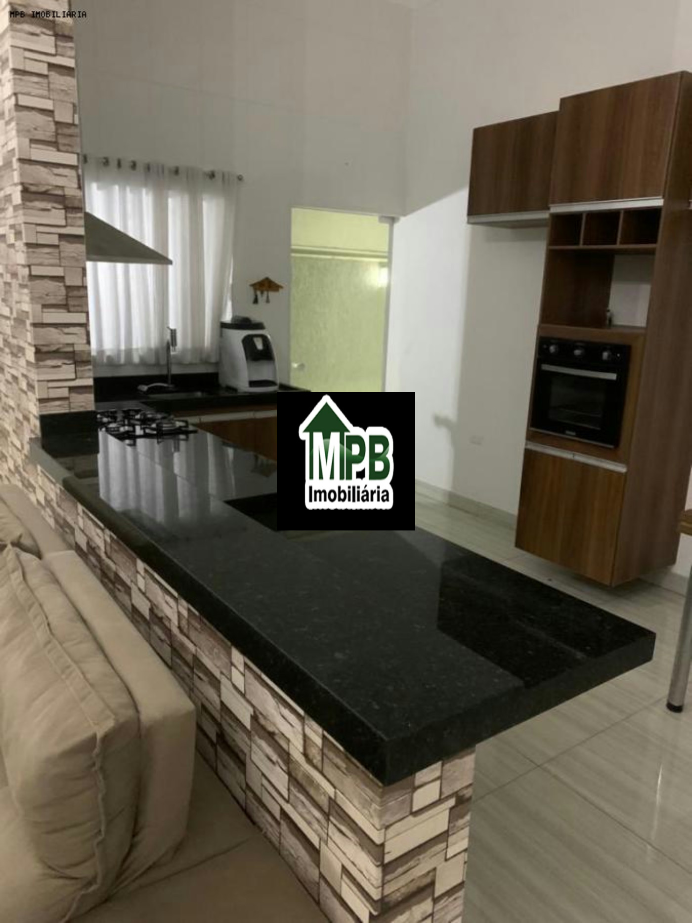 Casa à venda com 2 quartos, sendo 1 suíte,  no condomínio Horto Florestal 2, Sorocaba - SP