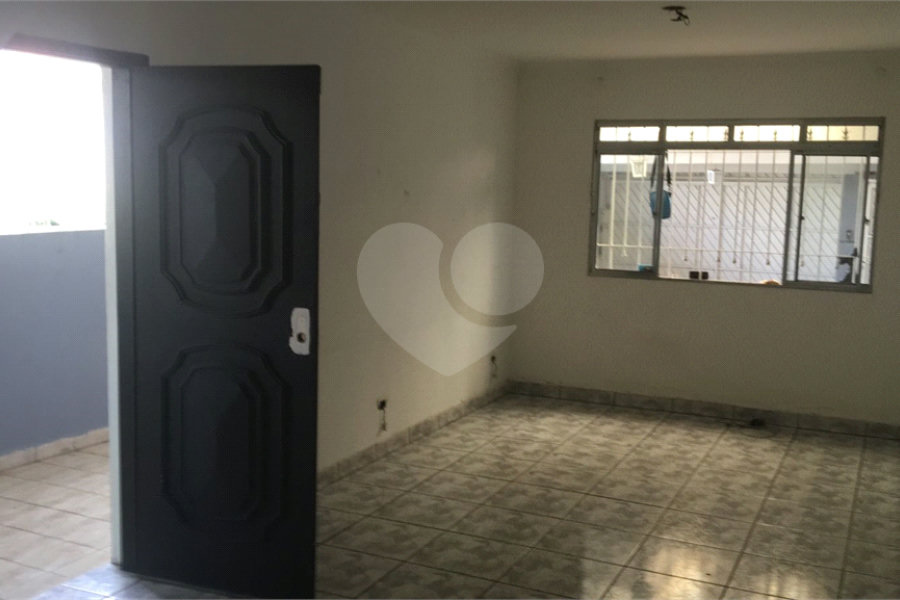 Sobrado à venda com 3 quartos em Casa Verde, São Paulo, SP