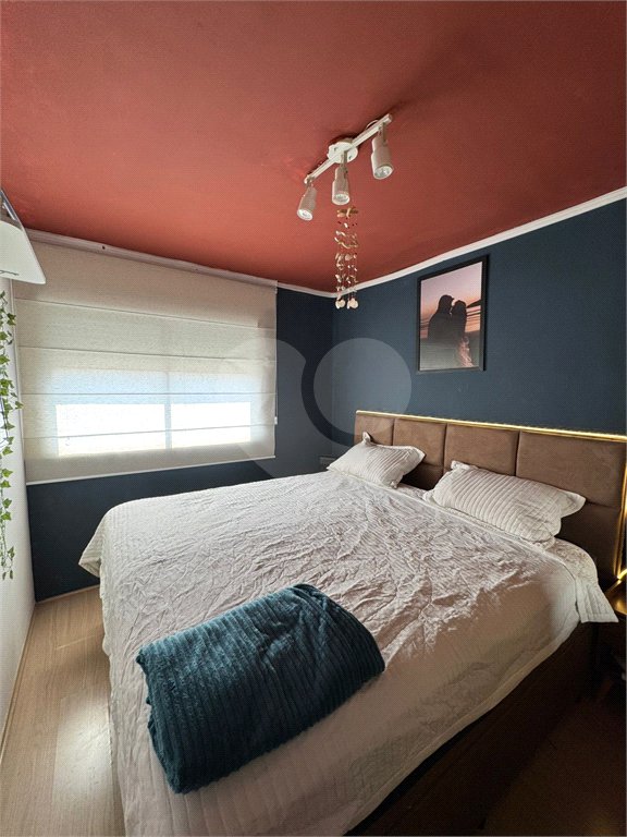 Apartamento à venda com 1 quarto em Vila Dom Pedro I, São Paulo, SP