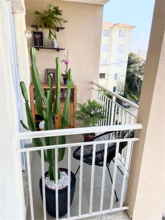 Apartamento à venda com 2 quartos em Jardim Sul, São José dos Campos, SP