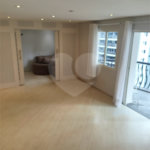Apartamento à venda com 3 quartos, sendo 1 suíte, em Indianópolis, São Paulo, SP