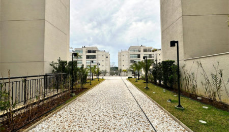 Apartamento à venda com 3 quartos, sendo 2 suítes,  em Tremembé, São Paulo, SP