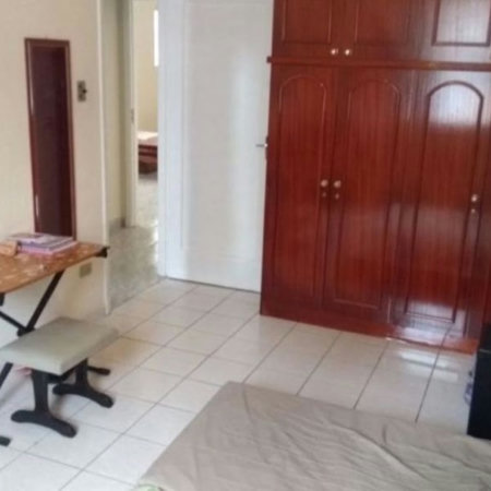 Casa com 2 dormitórios à venda, 87 m² por R$ 690.000,00 - Ponta da Praia - Santos/SP