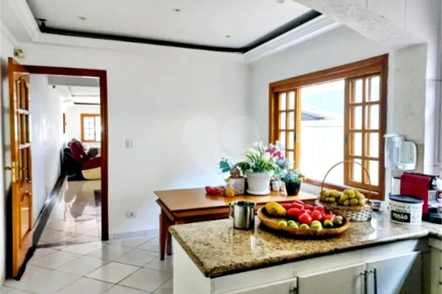Casa à venda com 4 quartos, sendo 3 suítes, em Parada Inglesa, São Paulo, SP