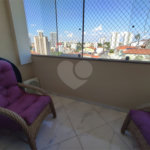 Apartamento à venda com 2 quartos em Freguesia do Ó, São Paulo, SP