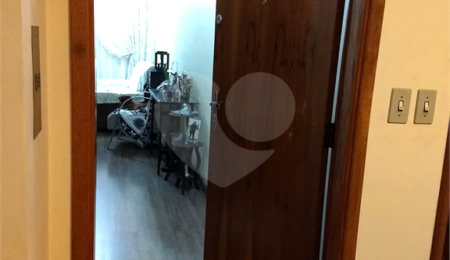 Apartamento à venda com 2 quartos em Imirim, São Paulo, SP