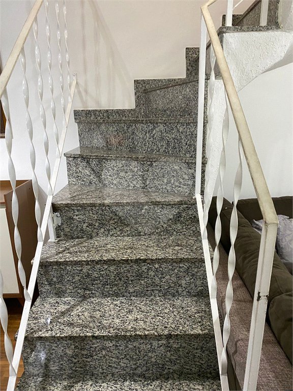 Sobrado à venda com 2 suítes em Santa Terezinha, São Paulo, SP