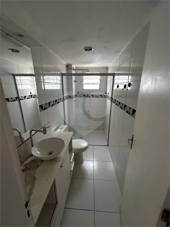 Apartamento à venda com 2 quartos, sendo 1 suíte, em Vila Suzana, São Paulo, SP