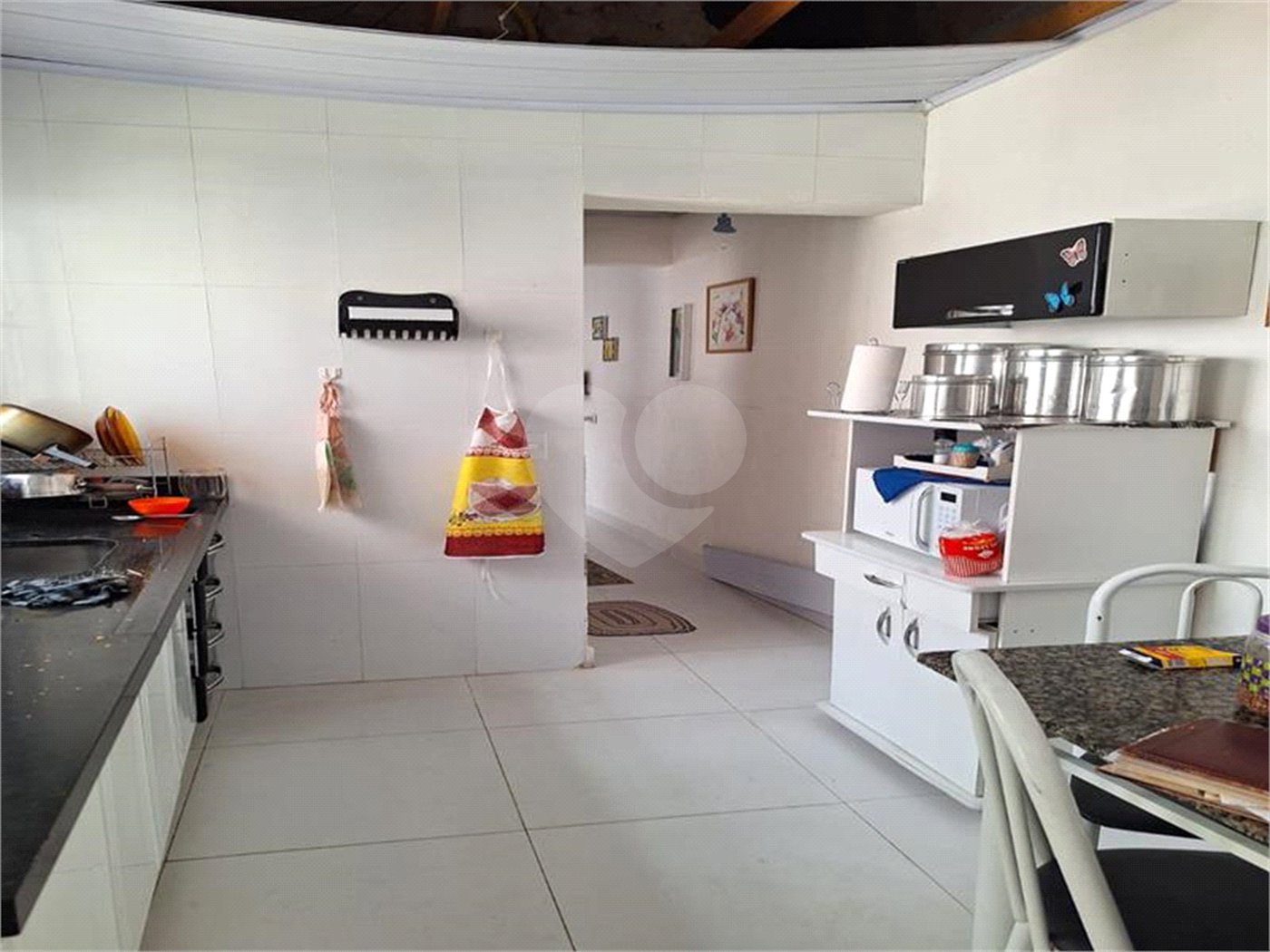 Casa à venda com 3 quartos em Perdizes, São Paulo, SP
