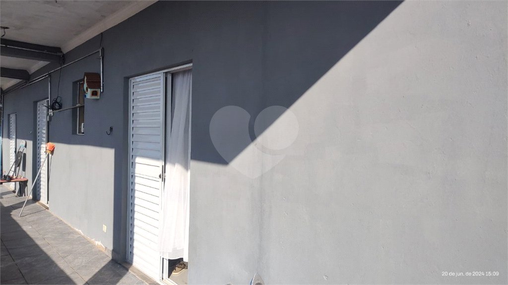 Casa à venda com 6 quartos, sendo 1 suíte, no condomínio Cafezal IV, Itupeva - SP