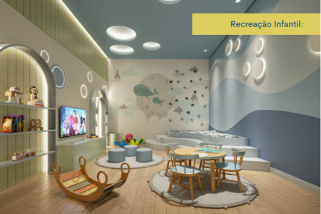 Residencial Vista Linda