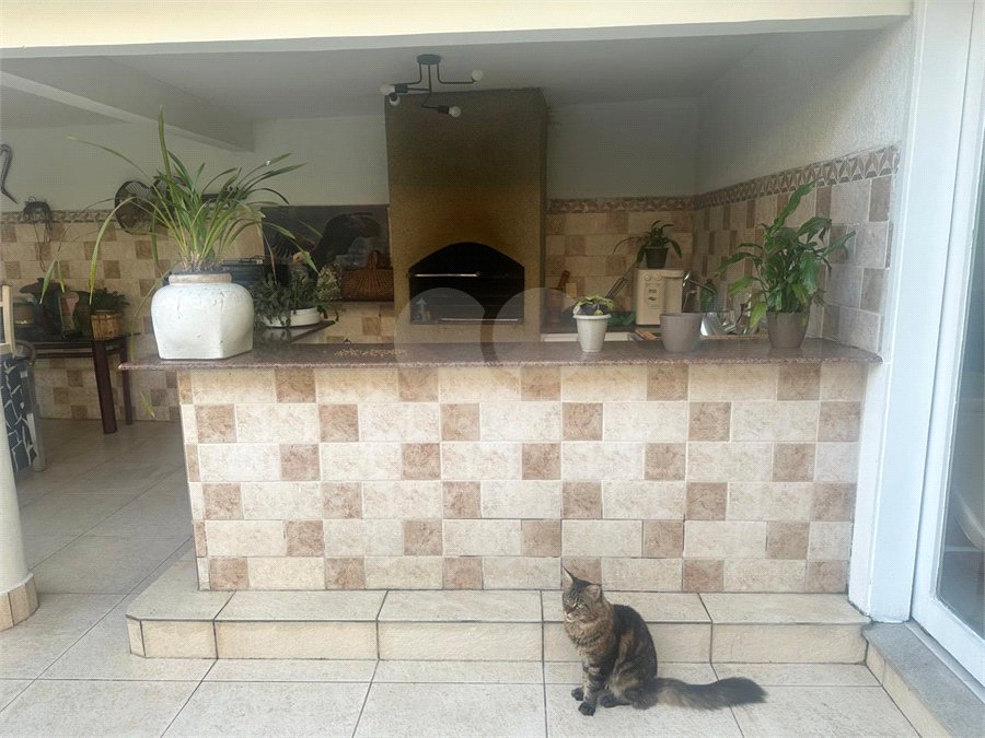 Casa à venda com 5 suítes em Barra da Tijuca, Rio de Janeiro, RJ