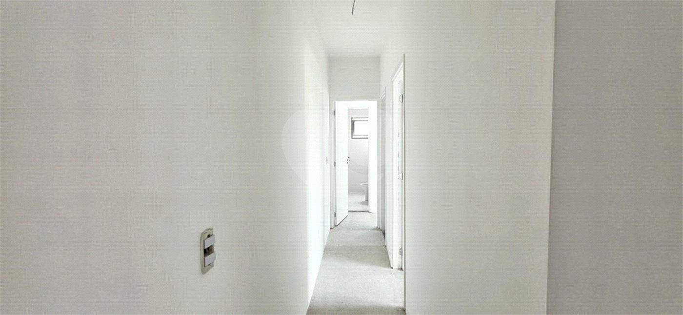 Apartamento à venda com 2 quartos, sendo 1 suíte, em Vila Pereira Barreto, São Paulo, SP