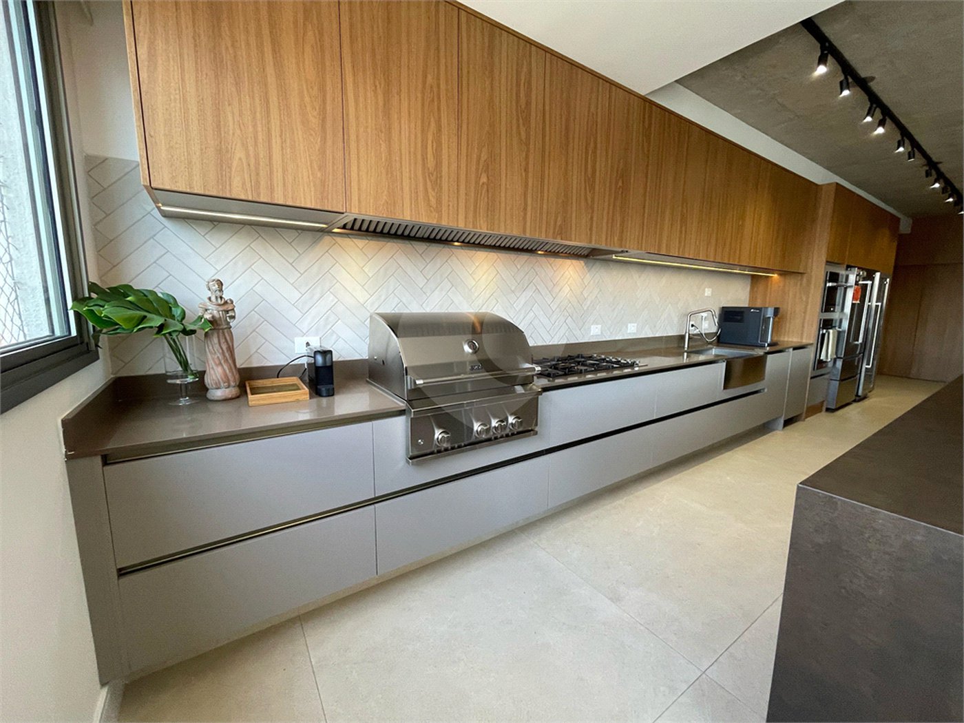 Apartamento à venda com 4 suítes em Perdizes, São Paulo, SP