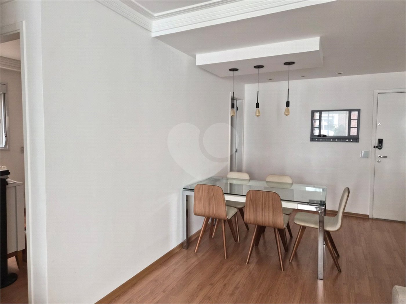 Apartamento à venda com 2 quartos, sendo 1 suíte, em Pinheiros, São Paulo, SP