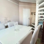 Cobertura com 1 dormitório à venda, 112 m² por R$ 921.000,00 - Pompéia - Santos/SP