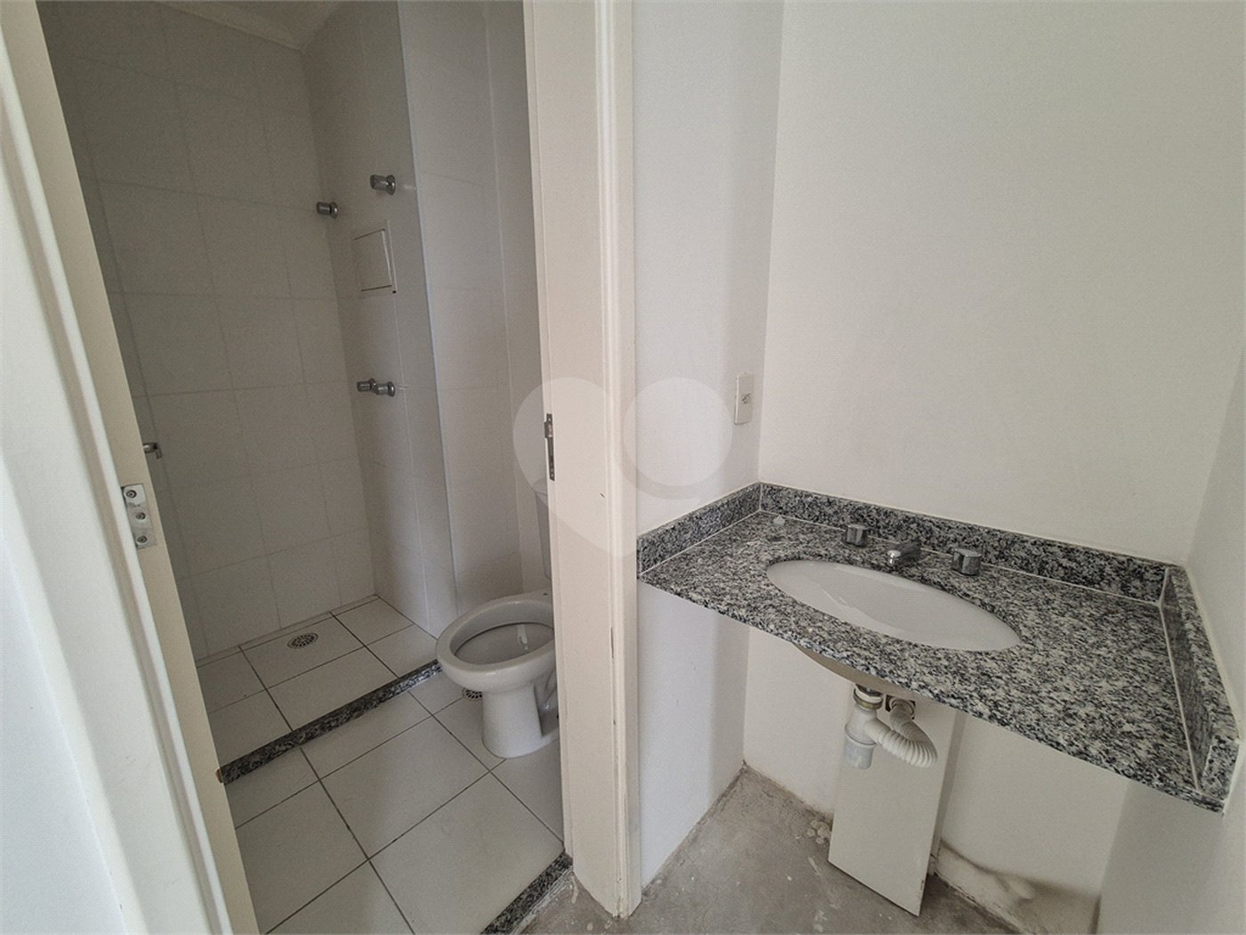 Casa à venda com 1 quarto no condomínio Marco Zero Home, São Bernardo do Campo - SP
