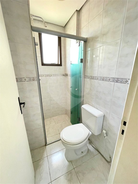 Apartamento à venda com 3 quartos, sendo 2 suítes,  em Água Fria, São Paulo, SP