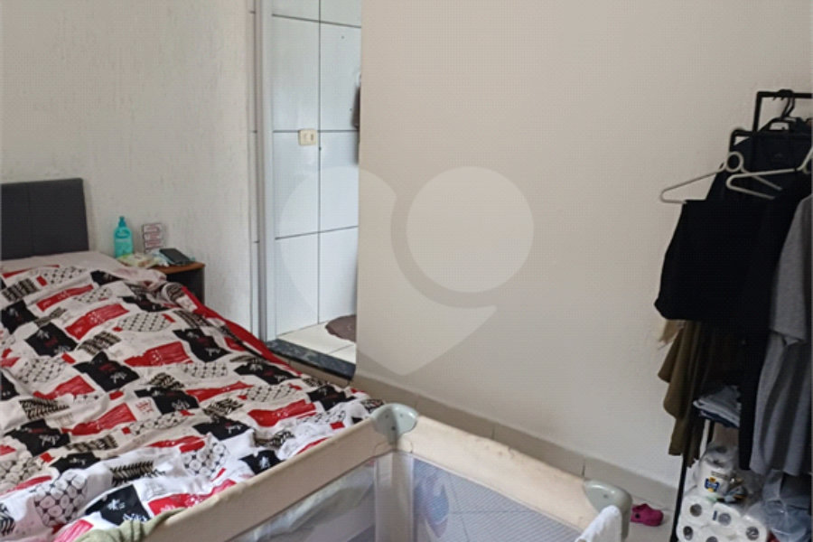 Sobrado à venda com 4 quartos, sendo 1 suíte, em Santana, São Paulo, SP