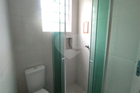 Casa de Vila à venda ou para alugar com 3 quartos em Jardim do Colégio (zona Norte), São Paulo, SP