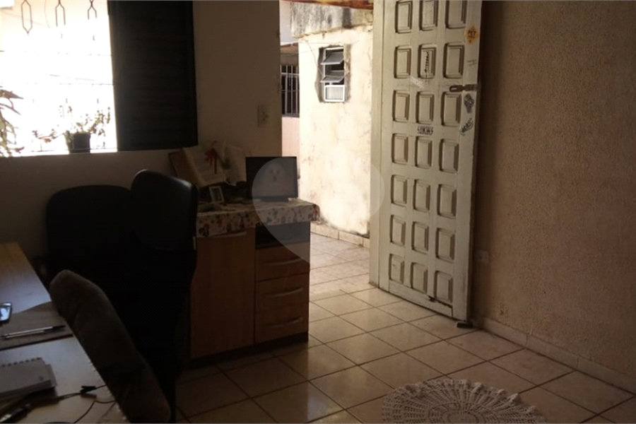 Sobrado à venda com 3 quartos, sendo 1 suíte, em Mandaqui, São Paulo, SP