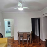 Apartamento com 3 dormitórios à venda, 98 m² por R$ 650.000,00 - Gonzaga - Santos/SP