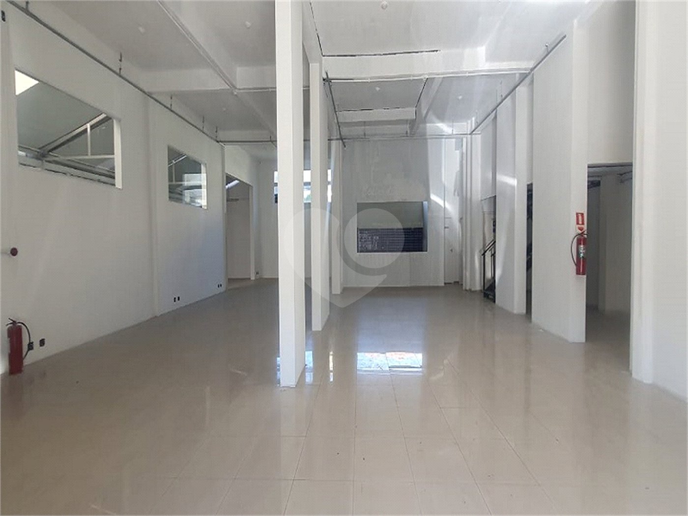 Salão para alugar em Vila Carrão, São Paulo, SP