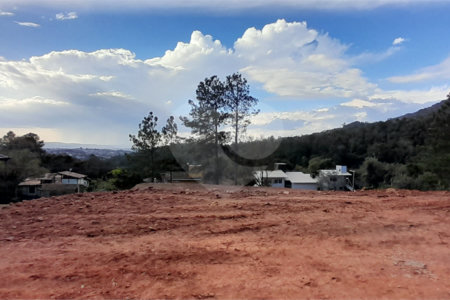 Loteamento à venda em Alpes de Atibaia, Atibaia, SP