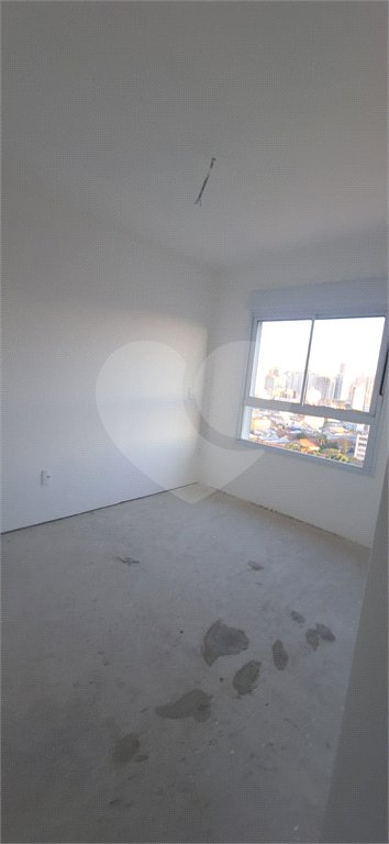Apartamento à venda com 3 quartos, sendo 1 suíte, em Barra Funda, São Paulo, SP