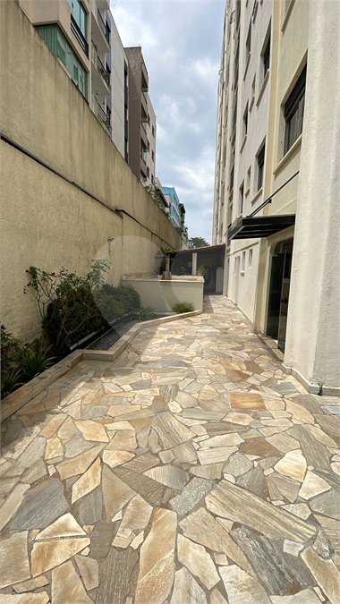 Apartamento à venda com 2 quartos em Nova Petrópolis, São Bernardo do Campo, SP